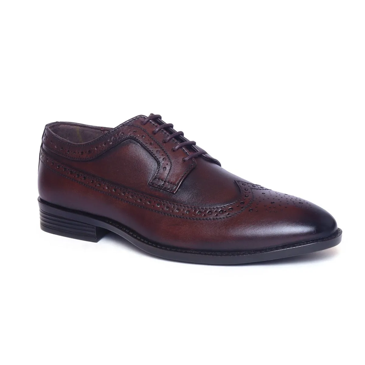 Zoom Shoes™ Genuine Leather Formals for Men S-2955